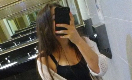Üniversiteli İlayda