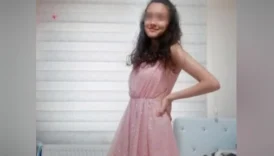 Üniversiteli Sürtük Sıla