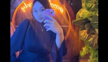 Z Kuşağı Türbanlı Hatun