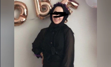 Ana Sınıfı Öğretmeni Fatma
