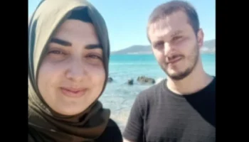 C2 Evli Çift
