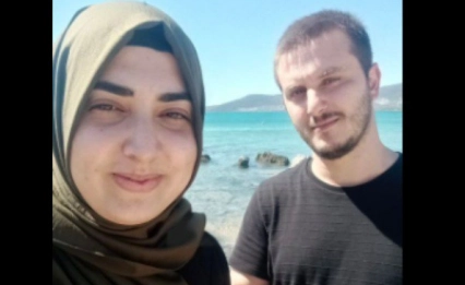 C2 Evli Çift
