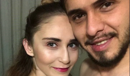 Cuckold Evli Çift Yeni