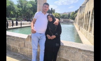 Doğulu Çift