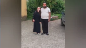 Evli Çift
