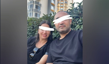 Evli Mutlu Çiftimiz