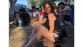 Festivalden Düşen Zeynep