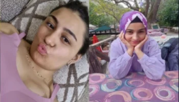 Karısını Model Yapan Eleman