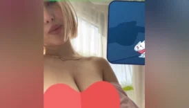 Mükemmel Memeli Melisa Şovda