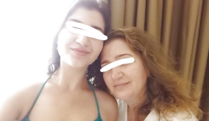 Olgun Çiğdem Kızı