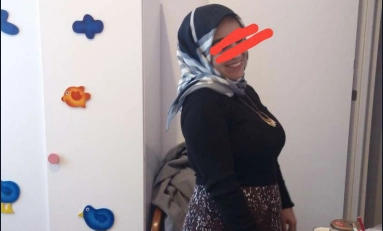 Olgun Hatunun Arşivi