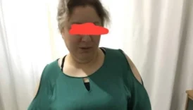 Olgun Kadın ve Kocası