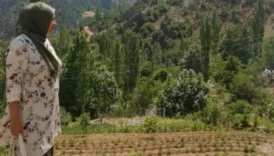 Olgun Türbanlı Arşivi