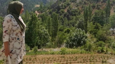 Olgun Türbanlı Arşivi