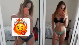 Sarı Çıtır Tatilde