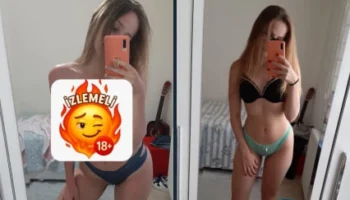 Sarı Çıtır Tatilde