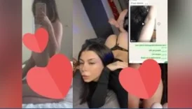 Sextingi Zeyno + Çıtır Gül + Zara