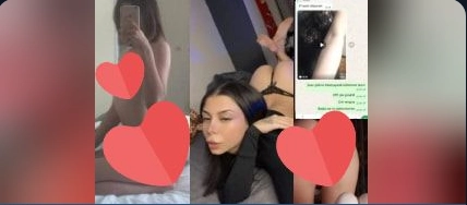 Sextingi Zeyno + Çıtır Gül + Zara