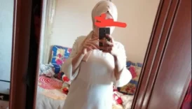 Tatillerde Açılan Türbanlı