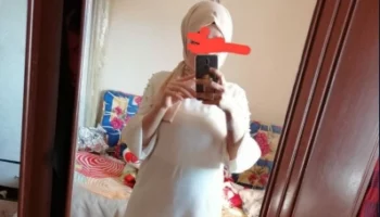 Tatillerde Açılan Türbanlı
