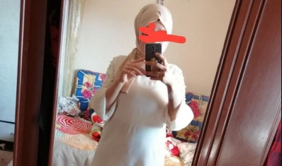 Tatillerde Açılan Türbanlı