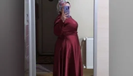 Tombul Türbanlı