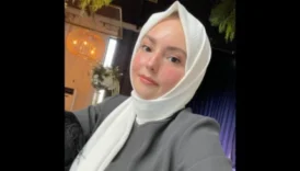 Türbanlı Balıketli Güzel