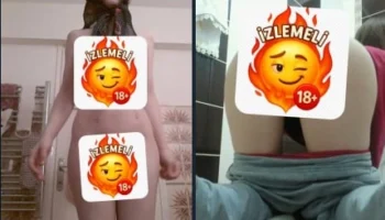 Türbanlı Çıtır 2