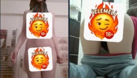 Türbanlı Çıtır