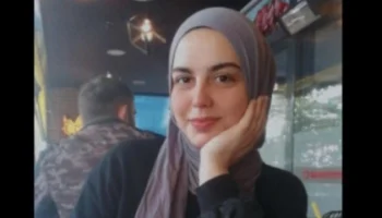 Türbanlı Evli Çift