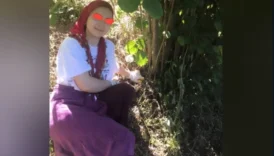 Türbanlı Genç