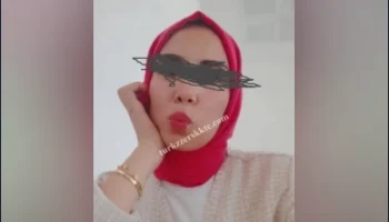 Türbanlı Hatun Çok Fena