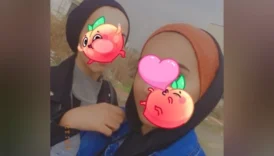 Türbanlı Hatun ile Ormanda