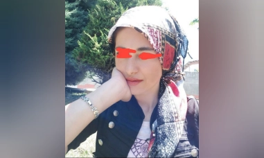 Türbanlı Hatun
