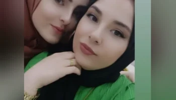 Türbanlı Karısını Paylaşıyor