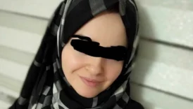 Türbanlı Semiha