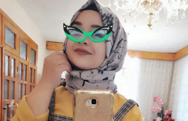 Türbanlı Serilerine Devam