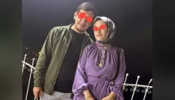 Yeni Çiftimiz
