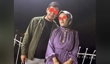 Yeni Çiftimiz
