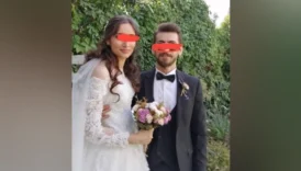 Yeni Evliler