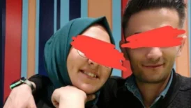 Yine Evli Çiftin Geniş Arşivi