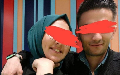Yine Evli Çiftin Geniş Arşivi